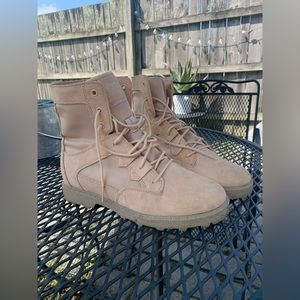 Sorel boots. 8.5 women